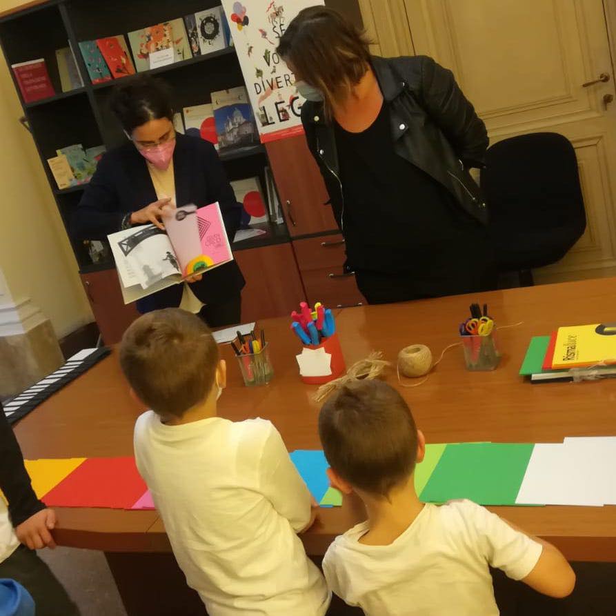 Il 13 novembre tornano le "Letture al Centro" del Cepell